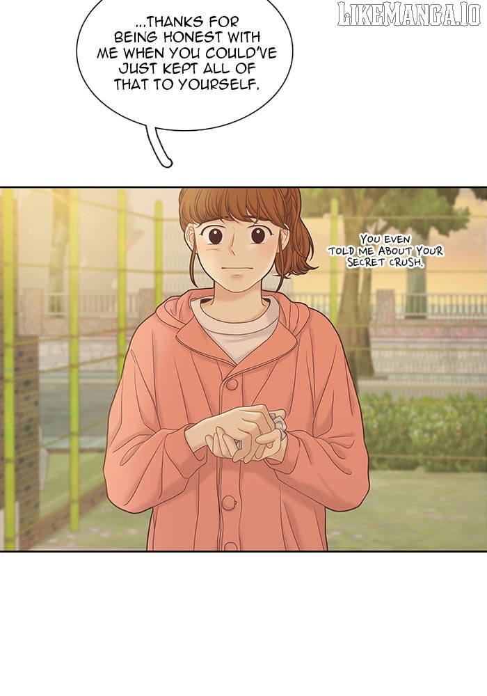 Girl’s World ( World of Girl ) Chapter 261 - page 37